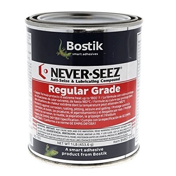 Mỡ Bostik Never Seez NS-160 Regular Grade